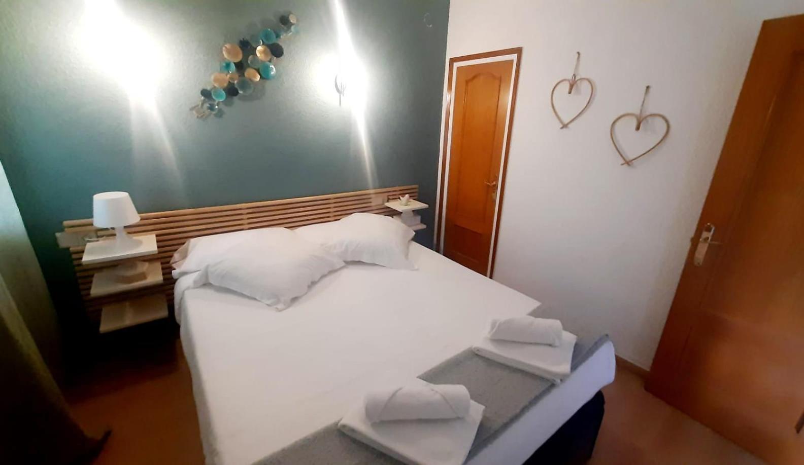 Apartamento Anchoveta Calonge  Exterior foto