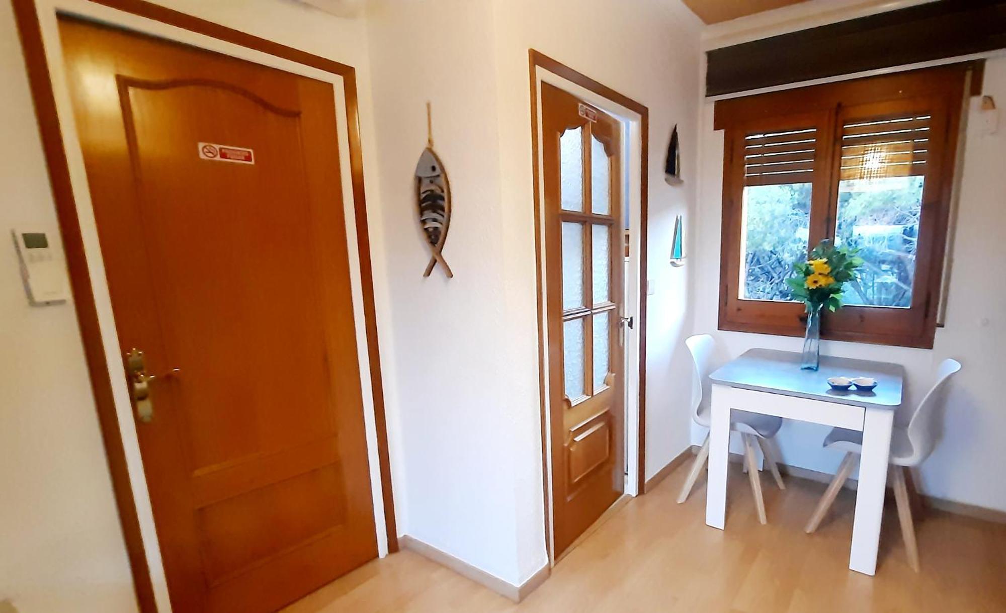 Apartamento Anchoveta Calonge  Exterior foto