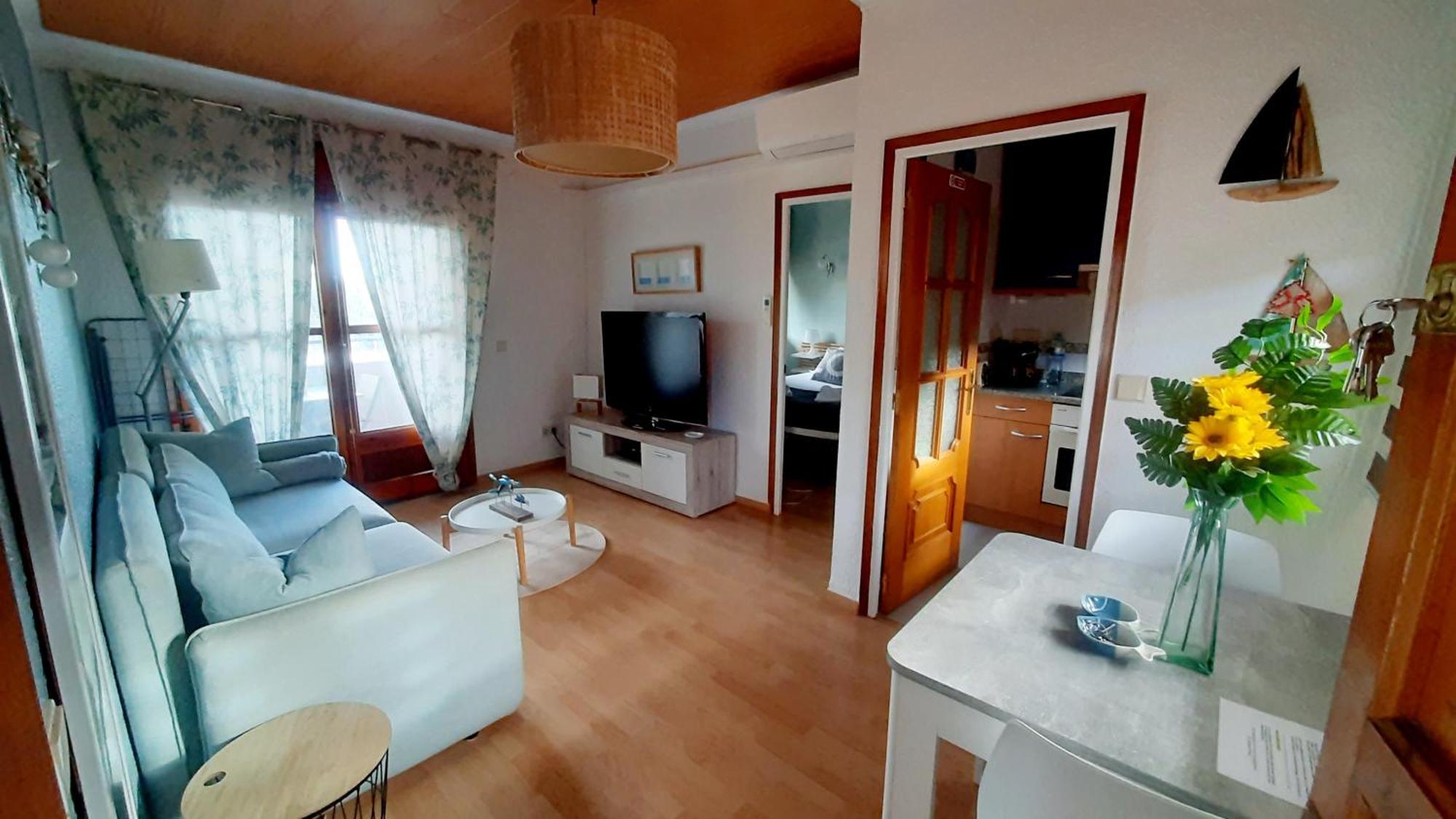 Apartamento Anchoveta Calonge  Exterior foto